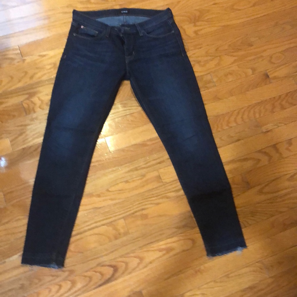 Ladies jeans